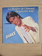 Singel Shake, Cd's en Dvd's, Vinyl | Dance en House, Ophalen of Verzenden