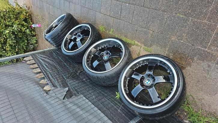 Bmw velgen, Auto-onderdelen, Motor en Toebehoren, Ophalen