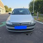 Opel Corsa Automaat Blanco Gekeurd voor verkoop €2570 TOP !, Auto's, 198 cc, Bedrijf, 5 zetels, Grijs