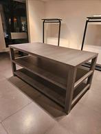 Presenteertafel/ tafel, Ophalen, Gebruikt