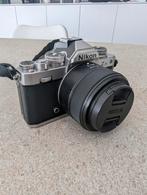 Nikon Z fc, Audio, Tv en Foto, Fotocamera's Digitaal, Ophalen of Verzenden, Zo goed als nieuw, Nikon