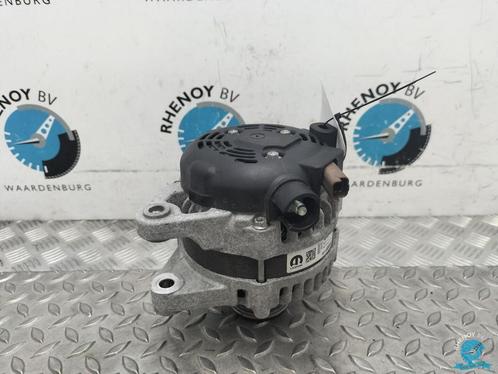 PEUGEOT 308 [ALTERNATOR] 2017, Auto-onderdelen, Motor en Toebehoren, Gebruikt, ARN erkend, Stiba lid, Erkend duurzaam, Ophalen of Verzenden