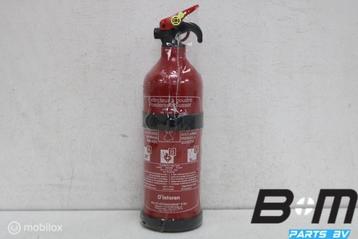 Brandblusser Audi A3 8Y 3D0860277 beschikbaar voor biedingen