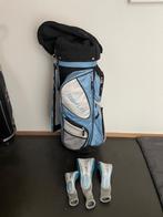 Topflite golftas, Sport en Fitness, Ophalen, Gebruikt, Tas, Overige merken