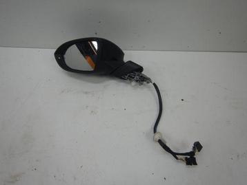 VW Golf 8 Facelift Inklapbaar Spiegel Links Camera Side Assi beschikbaar voor biedingen