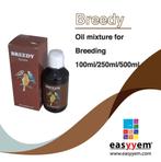 Breedy, Kweekolie Op Basis Van Natuurlijke Vitamine E 100ml, Ophalen of Verzenden, Vogel