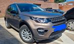 Land Rover Discovery Sport 2.0D – 7 plaatsen, Auto's, Land Rover, Automaat, Zwart, Overige kleuren, 7 zetels