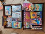 Gratis VHS video's, Ophalen, Zo goed als nieuw