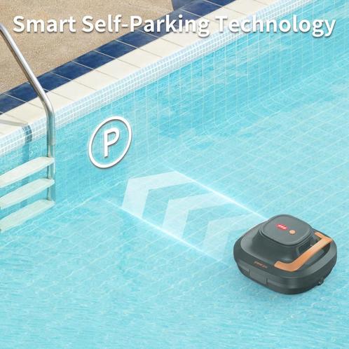 Zwembad robot Coasteering Planet Pro (nieuw), Tuin en Terras, Zwembad-toebehoren, Nieuw, Ophalen of Verzenden
