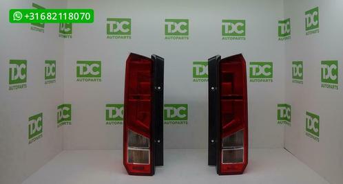 Volkswagen Crafter ('16-'20) Achterlichten set, Auto-onderdelen, Verlichting, Volkswagen, Gebruikt, Ophalen of Verzenden
