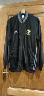 Kledij Trainingvest Anderlecht, Ophalen, Nieuw, Maat 56/58 (XL), Zwart