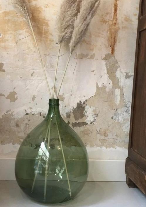Dame Jeanne 54Liter, Huis en Inrichting, Woonaccessoires | Vazen, Gebruikt, Ophalen