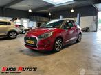 DS Automobiles DS 3 1.6 BlueHDi Business NAP! (bj 2018), DS, 1560 cc, Stadsauto, Rood