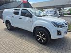 Isuzu D-max 1.9 Face Lift in zeer goede staat, Auto's, Automaat, 4 deurs, Stof, Wit