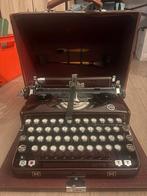 Machine a ecrire Erika , etat neuf, Divers, Machines à écrire, Enlèvement, Neuf