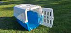 Transport box voor dieren, Ophalen, Gebruikt