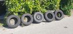 Pneus Uniroyal Rain Max 235/65 R 16C, Auto-onderdelen, Banden en Velgen, Ophalen, Band(en)