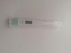 Koortsthermometer digitaal in opbergdoos – 4 €/stuk, Ophalen of Verzenden