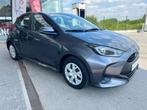 Yaris, Stof, Euro 6, Start-stop-systeem, 1490 cc