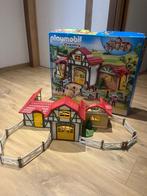 playmobil, Enlèvement, Utilisé