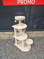 nieuwe kattenpaal kattenkrabpaal Beige, Ophalen of Verzenden, Nieuw, Krabpaal