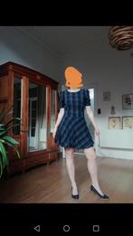 Prachtige jurk van Sessun, maat 38, Comme neuf, Taille 38/40 (M), Bleu, Sessun