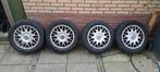 originele Volkswagen-velgen

bekend als de 'BBS 473 of 'Golf, Auto-onderdelen, Ophalen, Gebruikt, Banden en Velgen, Winterbanden