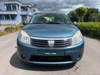 Dacia Sandero 1.5 Diesel, Auto's, Bedrijf, Handgeschakeld, 5 deurs, Sandero
