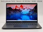 Eindelease laptops DELL Latitude | HP ProBook | 16GB | Win11, Computers en Software, 256 GB, 14 inch, Ophalen of Verzenden, Zo goed als nieuw