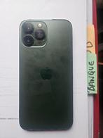 iPhone 13 Pro Max, Telecommunicatie, Mobiele telefoons | Apple iPhone, 128 GB, IPhone 13, Ophalen of Verzenden, Zo goed als nieuw