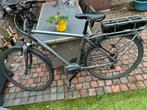 Elektrische fiets oxford brighton, Fietsen en Brommers, Ophalen, Zo goed als nieuw