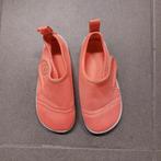 Waterschoenen Tribord maat 26-27 oranjeroze, Watersport en Boten, Watersportkleding, Gebruikt, Kind, Zeil- of Surfschoenen, TRIBORD