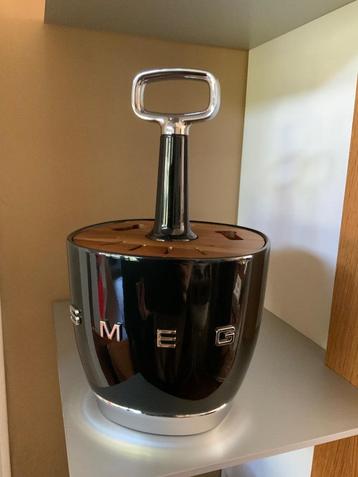 SMEG bestekhouder 