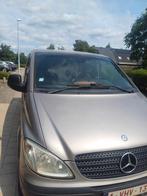 Mercedes Vito 5pl 2009 242000km euro 4, Auto's, Mercedes-Benz, 22 cc, 6 zetels, Particulier, Euro 4