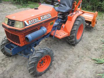 tractor kubota, Enlèvement ou Envoi
