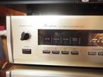 Tuner Accuphase model T 107, TV, Hi-fi & Vidéo, Tuners, Comme neuf, Enlèvement