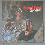Grand Funk Railroad: Survival (LP), Cd's en Dvd's, Ophalen of Verzenden