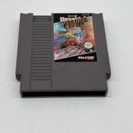Nes Game - Dracula's Curse, Avontuur en Actie, 1 speler, Ophalen of Verzenden, Zo goed als nieuw