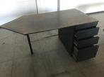bureau, Ophalen, Bureau