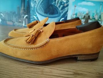 Ducal Firenze Herenschoenen maat 42 beschikbaar voor biedingen