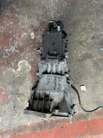 Versnellingsbakken BMW 2.0 l, Enlèvement, BMW