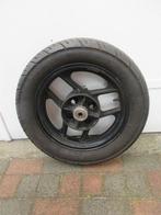 Kawasaki GPX600R achterwiel achtervelg GPX 600 R achter velg, Motoren, Ophalen of Verzenden, Gebruikt