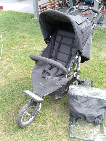 kinnderbuggy tork beschikbaar voor biedingen