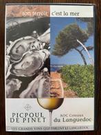 Documentaire Picpoul de Pinet, Cd's en Dvd's, Dvd's | Documentaire en Educatief, Alle leeftijden, Ophalen of Verzenden, Zo goed als nieuw