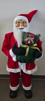 Kerstman pop 90 cm, Ophalen, Nieuw