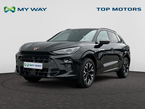 Cupra Terramar 1.5 eTSI 150hp DSG 7v Mild Hybrid *DEMO*TREKH, Auto's, Overige Auto's, ABS, Airbags, Airconditioning, Alarm, Boordcomputer