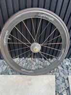 Lightweight wielen, Fietsen en Brommers, Fietsonderdelen, Ophalen, Zo goed als nieuw