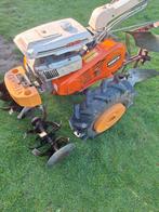 motoculteur kubota tf65, Doe-het-zelf en Bouw, Ophalen, Benzine