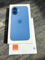 Niewe iPhone 16  nog in origineel verpakking, 128 GB, Nieuw, Ophalen of Verzenden, Zonder simlock