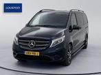 Mercedes-Benz Vito 116 CDI Lang DC Comfort Dubbele cabine Cl, Achat, Entreprise, 180 g/km, Mercedes-Benz